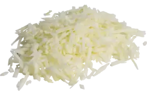 Witte kool extra fijn 200gr